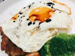 -柠檬树茶餐厅(海雅缤纷城店)