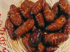 -燕郊烧鸽子(酷车小镇店)