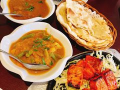 -Santoor 萨都里印度餐厅(北锣鼓巷店)