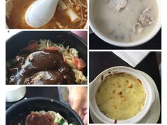-蘑菇餐厅(马台街店)