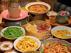 -吃饭皇帝大(解放西路店)