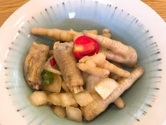 -About Bistro關於·泰式家庭料理