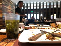 -汉巴味德(大悦城店)