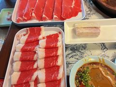 -京元盛铜锅涮肉(上海总店)