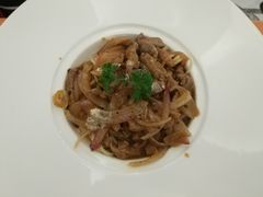 -红房子西菜馆(淮海中路店)