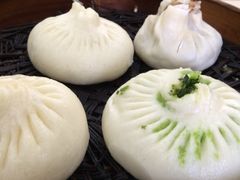 -大明寺素食坊(扬子江中路店)