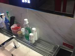 门面-海底捞大排档火锅(打浦路店)