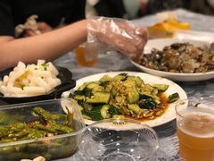-虎虎龙虾大排档(双井店)