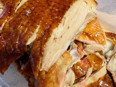 -晶牌烤鸭(延吉东路557弄小区店)