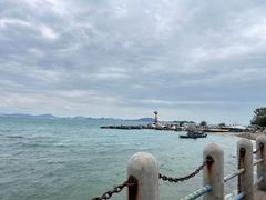 -三亚西岛海洋文化旅游区