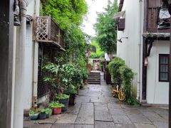 -小河直街历史文化街区