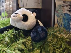 -茶去咖啡屋(武侯祠店)