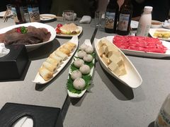 -海底捞火锅(八佰伴店)