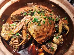-鹤江桥·红油牛肉粉(SKP店)