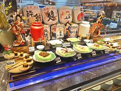-盛江山自助料理·惠享店(千峰南路店)