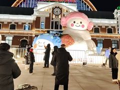 -沈阳站