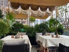 -龟兹KUCINA·新疆菜(前滩L+PLAZA店)