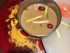 -重庆德庄火锅(保利水城店)