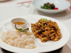 -和记小菜(东方店)