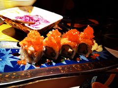 -玉川屋·深夜食堂居酒屋(柳巷店)