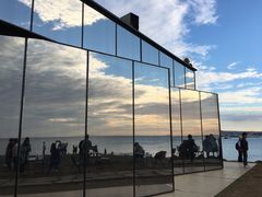 -Cafe Aewol Monsant