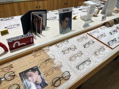 -无界眼镜MaxLess(滨江星光大道店)