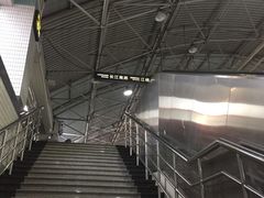 -漕溪路(地铁站)