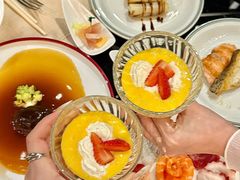 -广州花园酒店·凌璇阁旋转餐厅CAROUSEL360