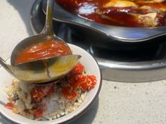 -重庆老船夫冷锅鱼(黄金路店)