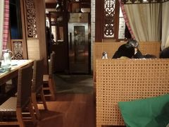 -绿茶餐厅(布吉万象汇店)