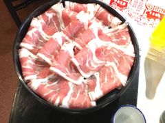 -牛街清真满恒記(平安里西大街店)