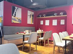 -西粉堂新疆米粉(朝外店)