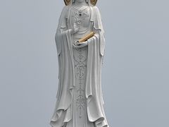 -三亚南山文化旅游区