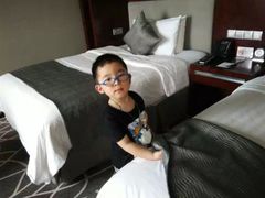 -常州环球恐龙城维景国际大酒店