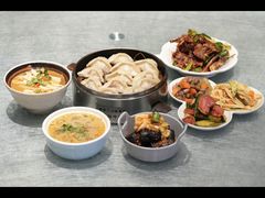 -老爷子原味蒸饺(总店)