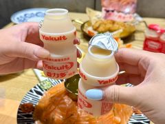 -鱼民·现造寿司(育德店)