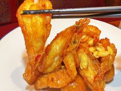 -小吊梨汤·北京菜·烤鸭(鸟巢店)