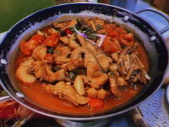 -大师傅金奖啤酒鱼(西街口总店)