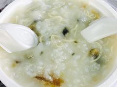 -温粥人(春晖路店)