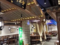 -姑苏家宴·苏帮菜·松鼠桂鱼(苏州总店)