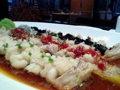 android_upload_pic-巴陵全鱼席(湖南老字号汴河街店 )