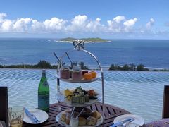 -瑰丽酒店·海吧·天际下午茶·现场DJ·天台酒吧