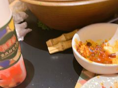 -廖掌柜·重庆鲜货火锅(上海首店)