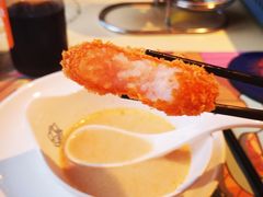 -甘尼仕印度餐厅爵士酒吧(阳春巷店)