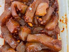 -杨婆婆烤肉(文昌阁店)