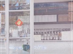 -收获咖啡HARVEST RESERVE(苍山店)