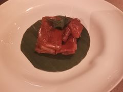 -三利音·东方司宴(外滩店)