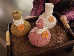 -LANN I 蘭 泰式古法按摩(徐家汇城开YOYO店)