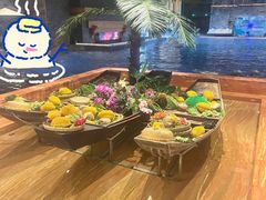 -清河半岛温泉度假酒店