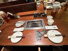 -御牛道日式烤肉料理(杭州万象城店)